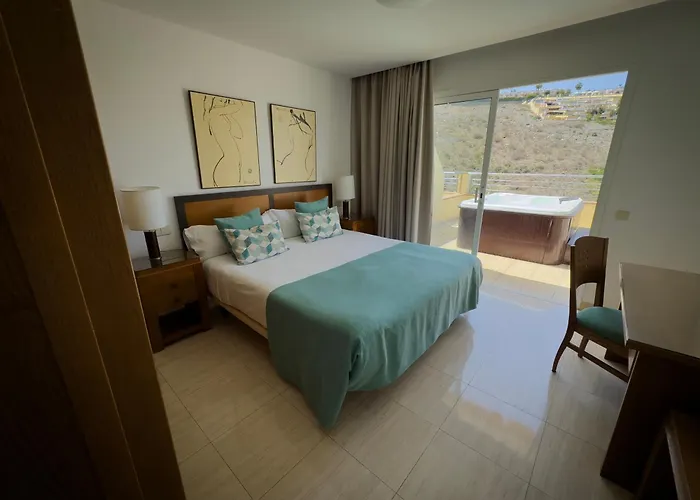 Club Sol AmadoresHotel Playa